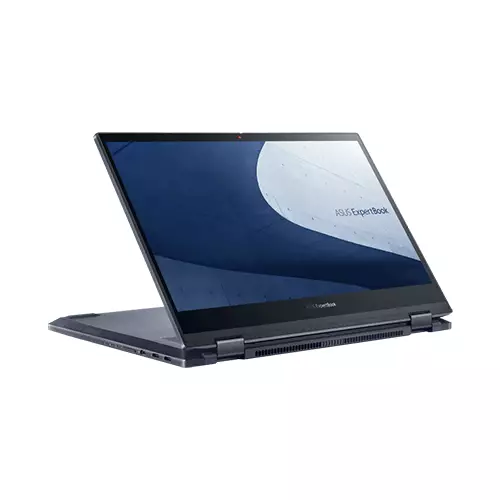 ASUS EXPERTBOOK B5 FLIP B5302FEA 13.3 INCH FULL HD TOUCH SCREEN DISPLAY CORE I5 11TH GEN 8GB RAM 512GB SSD 2 IN 1 LAPTOP - 1