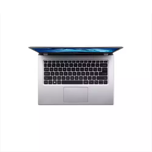 ACER EXTENSA 14 EX214-53 14 INCH IPS FHD DISPLAY INTEL I5 12TH GEN 8GB RAM 512GB SSD LAPTOP (PURE SILVER)-gallery-2