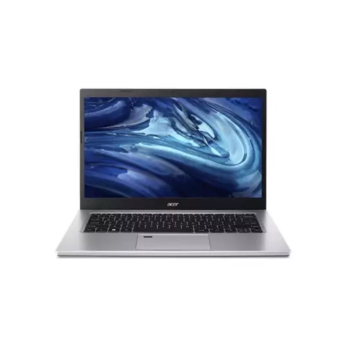 ACER EXTENSA 14 EX214-53 14 INCH IPS FHD DISPLAY INTEL I5 12TH GEN 8GB RAM 512GB SSD LAPTOP (PURE SILVER)