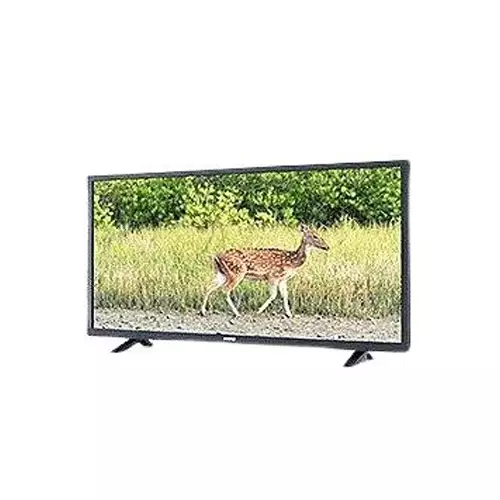 HAIKO HL40D37FU 40 INCH BASIC LED FULL HD TV - 1