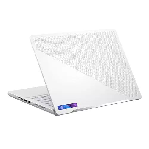 ASUS ROG ZEPHYRUS G14 GA402RJ 14 INCH WQXGA 120HZ DISPLAY RYZEN 9 6900HS 16GB DDR5 RAM 1TB SSD GAMING LAPTOP WITH RX 6700S 8GB GRAPHICS (WHITE)-2