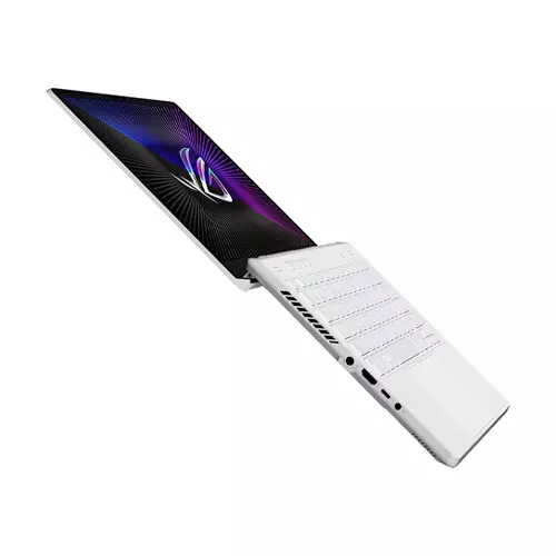 ASUS ROG ZEPHYRUS G14 GA402RJ 14 INCH WQXGA 120HZ DISPLAY RYZEN 9 6900HS 16GB DDR5 RAM 1TB SSD GAMING LAPTOP WITH RX 6700S 8GB GRAPHICS (WHITE)-4