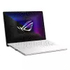 ASUS ROG ZEPHYRUS G14 GA402RJ 14 INCH WQXGA 120HZ DISPLAY RYZEN 9 6900HS 16GB DDR5 RAM 1TB SSD GAMING LAPTOP WITH RX 6700S 8GB GRAPHICS (WHITE)-1