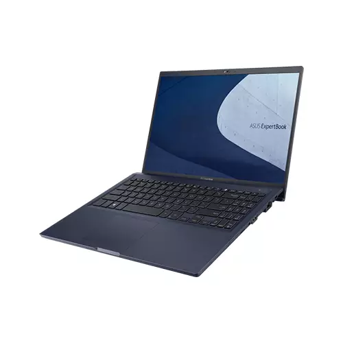 ASUS ExpertBook B1 B1400CEAE 14 Inch Full HD Display Core i7 11th Gen 16GB RAM 1TB SSD Laptop - 1