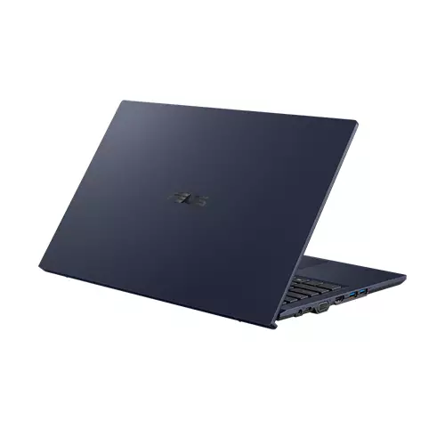 ASUS ExpertBook B1 B1400CEAE 14 Inch Full HD Display Core i7 11th Gen 16GB RAM 1TB SSD Laptop - 2