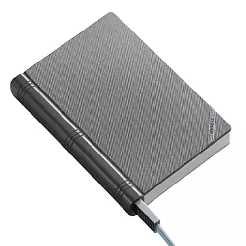 REMAX RPP-86 POWER BANK JUMBOOK SERIES 20000MAH - 1