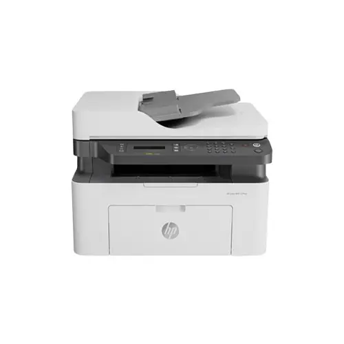 HP MFP 179Fnw Color Laser MFP printer - 1