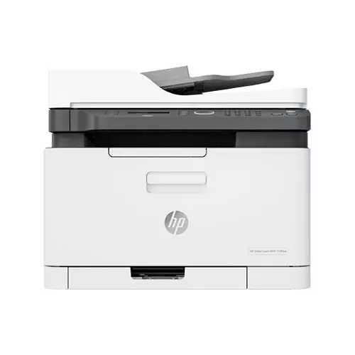 HP MFP 179Fnw Color Laser MFP printer - 2