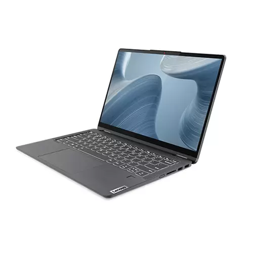 LENOVO IDEAPAD FLEX 5I 14IAU7 14 INCH  WUXGA IPS DISPLAY 12 GEN CORE I5 16GB RAM 512GB SSD LAPTOP-gallery-2