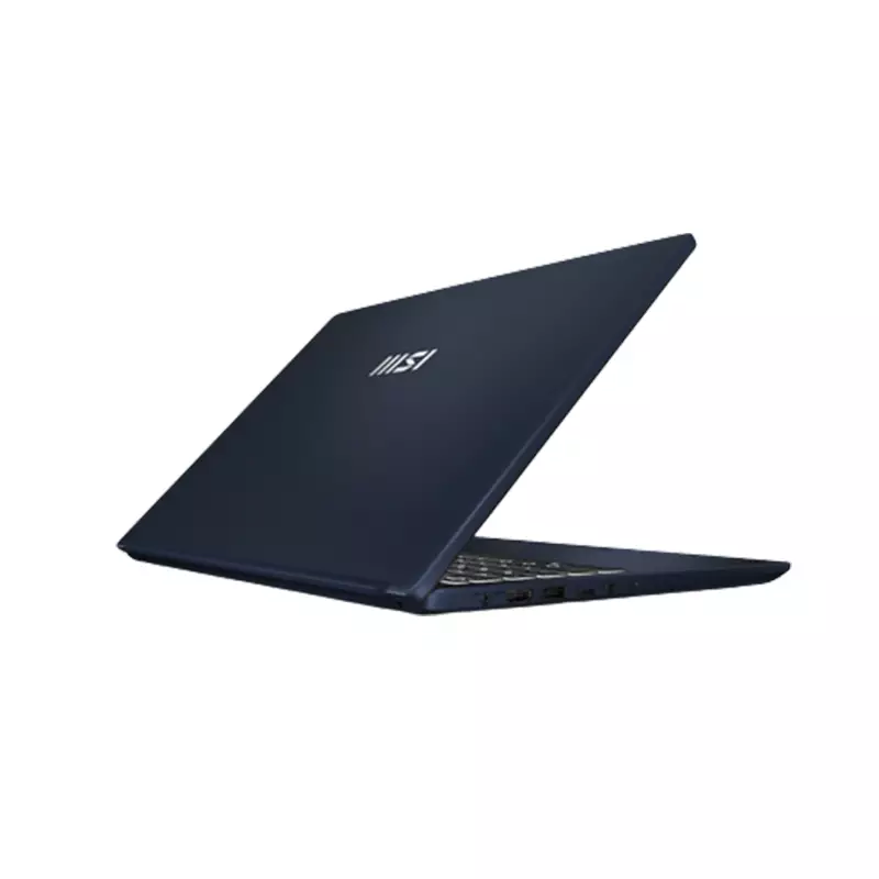 MSI MODERN 15 B11M 15.6 INCH FULL HD DISPLAY INTEL I5 11TH GEN 8GB RAM 512GB SSD LAPTOP-gallery-3