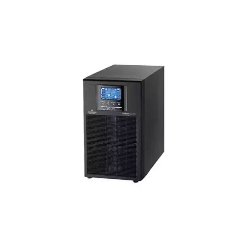 VERTIV LIEBERT GXT MT CX 1KVA ONLINE UPS Standard Backup