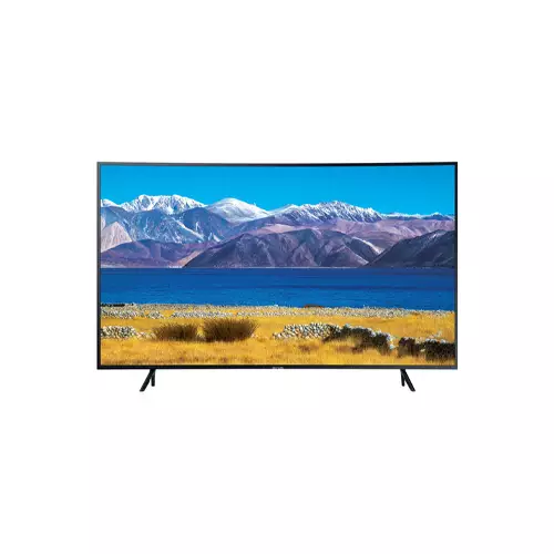 SAMSUNG TU8300 55 INCH CLASS 4K CRYSTAL UHD HDR SMART TV