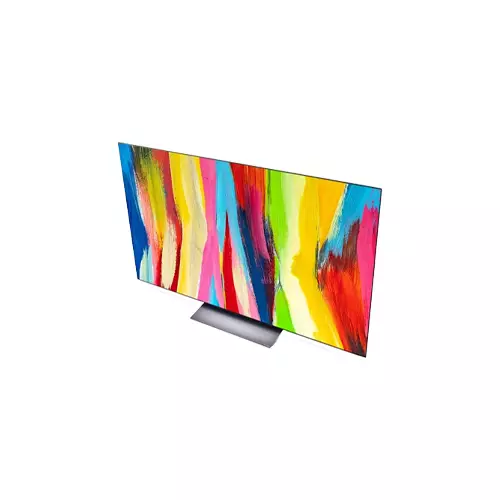 LG EVO C2 65 INCH OLED 4K SMART TV-gallery-1