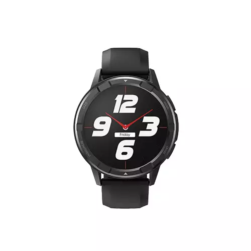 DIZO WATCH R TALK GO SMART WATCH