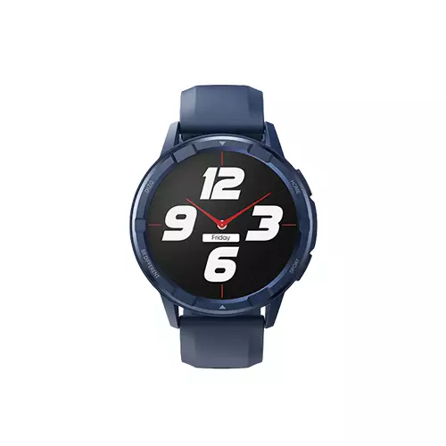 DIZO WATCH R TALK GO SMART WATCH-1