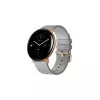 AMAZFIT ZEPP E CIRCLE WATERPROOF AMOLED DISPLAY ULTRA-SLIM SMARTWATCH-3