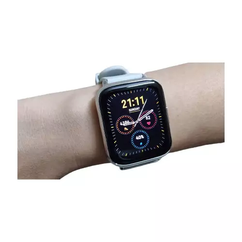 DIZO WATCH 2 SMART WATCH - 2