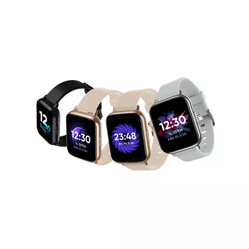 DIZO WATCH 2 SMART WATCH - 3