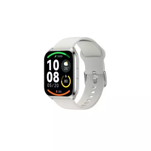 HAYLOU WATCH 2 PRO Bluetooth Calling  SMART WATCH - 1