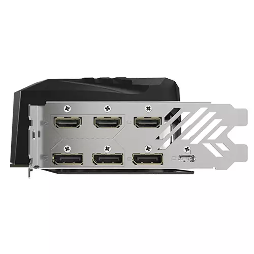 Gigabyte AORUS GeForce RTX 2070 XTREME 8G Graphics Card - 3