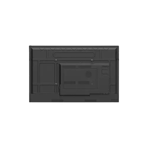 BENQ RM8603 4K UHD 86" INTERACTIVE FLAT PANEL DISPLAY - 0