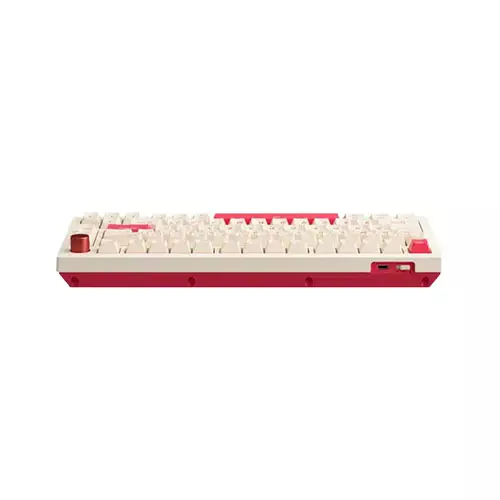 JAMESDONKEY A3 GASKET MECHANICAL KEYBOARD(GATERON G PRO 2.0) - 3