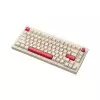 JAMESDONKEY RS2 ROSY RGB MECHANICAL KEYBOARD(GATERON G PRO 2.0 SILVER SWITCH)-1