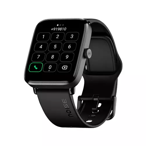 NOISE COLORFIT PRO 4 ALPHA SMARTWATCH - 0