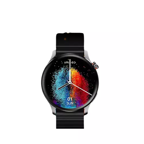 IMIKI W13 SMARTWATCH - 1