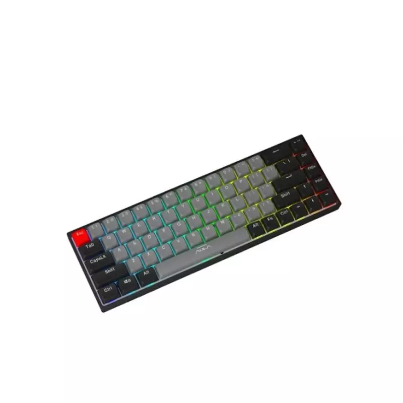AULA F3068 GAMING MECHANICAL KEYBOARD-1
