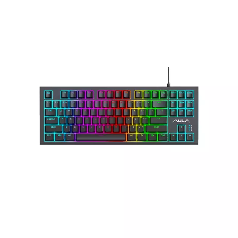 AULA F3032 MECHANICAL GAMING KEYBOARD