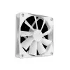 NZXT F120Q 120MM QUIET AIRFLOW CASE FAN - BLACK & WHITE-2