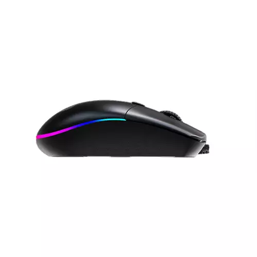 DAREU EM911 RGB 60G GAMING MOUSE (BLACK)-gallery-1