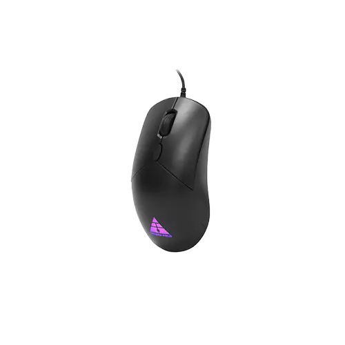 GOLDEN FIELD GF-M501 6D PROFESSIONAL GAMING MOUSE - 1