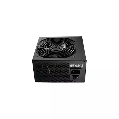 FSP HYDRO K PRO 500W 80 PLUS BRONZE POWER SUPPLY