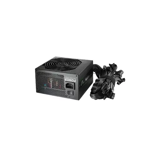 FSP HYDRO K PRO 500W 80 PLUS BRONZE POWER SUPPLY-1
