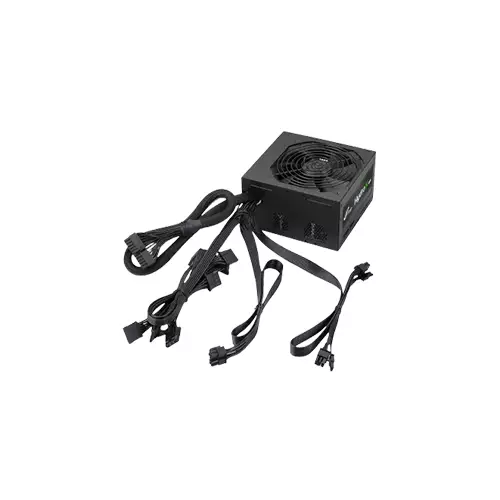 FSP HYDRO K PRO 500W 80 PLUS BRONZE POWER SUPPLY-2