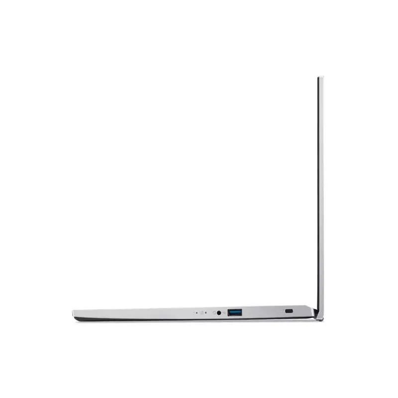 ACER ASPIRE 3 A315-59 CORE I3 12TH GEN 16GB  RAM 512GB SSD 15.6 INCH FULL HD DISPLAY PURE SILVER LAPTOP - 5