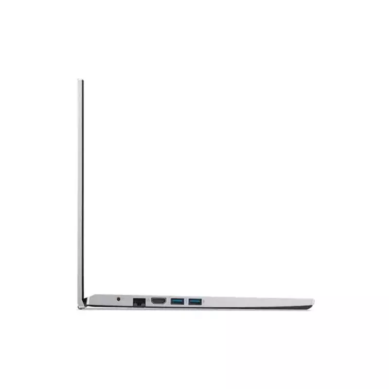 ACER ASPIRE 3 A315-59 CORE I3 12TH GEN 16GB  RAM 512GB SSD 15.6 INCH FULL HD DISPLAY PURE SILVER LAPTOP-gallery-4