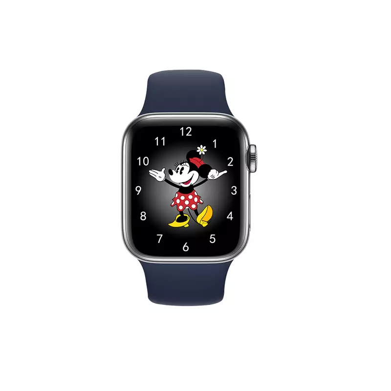 XTRA ACTIVE S2 BLUETOOTH CALLING WATER RESISTANCE SMART WATCH - 1