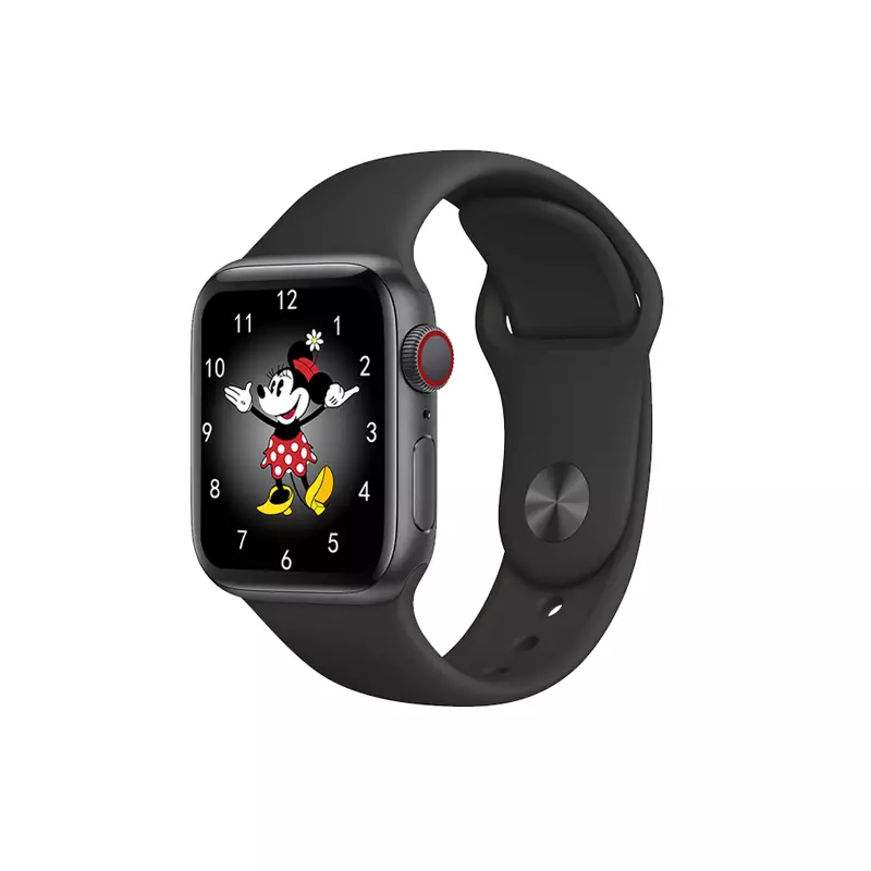 XTRA ACTIVE S2 BLUETOOTH CALLING WATER RESISTANCE SMART WATCH - 2