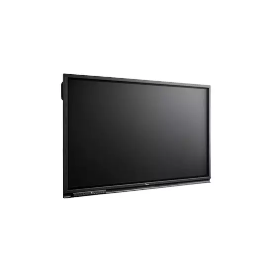 OPTOMA 3862RK CREATIVE TOUCH 3 SERIES 86" INTERACTIVE FLAT PANEL DISPLAY-gallery-1
