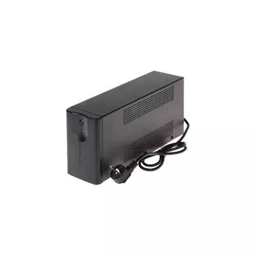 APOLLO 1240 2000VA METAL BODY OFFLINE UPS - 1