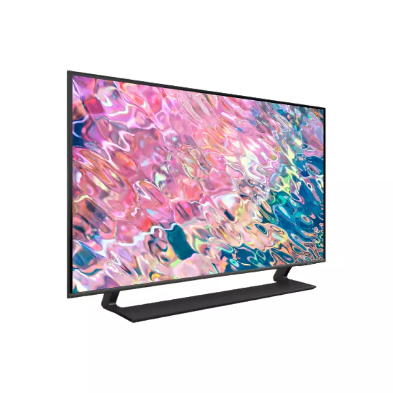 SAMSUNG Q65B 43 INCH QLED 4K SMART TV-gallery-1