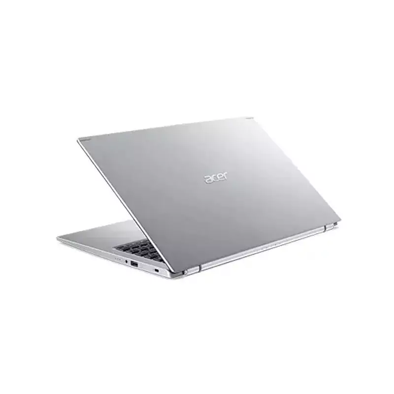 ACER ASPIRE 5 A515-56G CORE I5 11TH GEN  8GB RAM 512GB GEN4 SSD 15.6 INCH FHD IPS DISPLAY PURE SILVER LAPTOP WITH MX450 2GB GRAPHICS (NX.AT2SI.001)-gallery-3