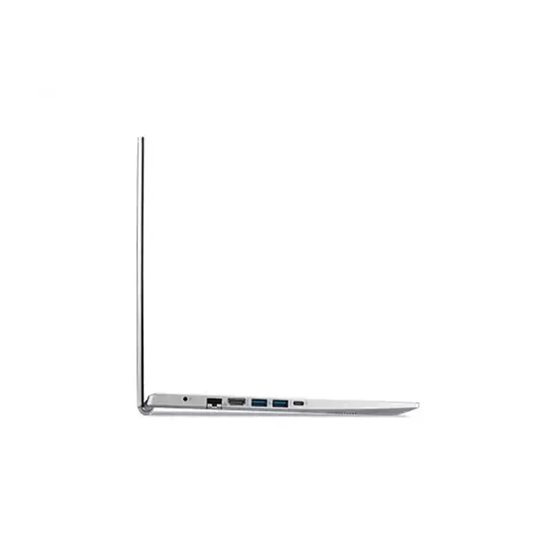 ACER ASPIRE 5 A515-56G CORE I5 11TH GEN  8GB RAM 512GB GEN4 SSD 15.6 INCH FHD IPS DISPLAY PURE SILVER LAPTOP WITH MX450 2GB GRAPHICS (NX.AT2SI.001)-gallery-5