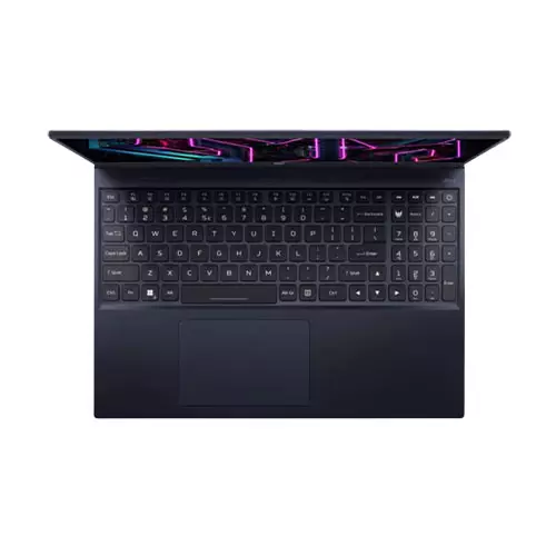 Acer Predator Helios 16 PH16-71-92RZ  16 INCH QHD+ IPS 240HZ DISPLAY CORE I9 13TH GEN 32GB DDR5 RAM 1TB SSD GAMING LAPTOP WITH RTX 4080 12GB GRAPHICS-gallery-3