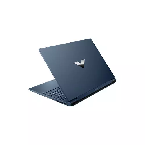 HP VICTUS 15-FA0163TX CORE I5 12TH GEN 8GB RAM 512GB SSD 15.6 FHD 144HZ IPS DISPLAY PERFORMANCE BLUE GAMING LAPTOP WITH NVIDIA GEFORCE RTX 3050 4GB GRAPHICS (805X0PA) - 3