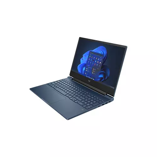 HP VICTUS 15-FA0163TX CORE I5 12TH GEN 8GB RAM 512GB SSD 15.6 FHD 144HZ IPS DISPLAY PERFORMANCE BLUE GAMING LAPTOP WITH NVIDIA GEFORCE RTX 3050 4GB GRAPHICS (805X0PA)-gallery-2