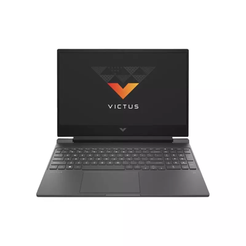 HP VICTUS 15-FB0119AX RYZEN 7 5800H 16GB RAM 512GB SSD 15.6 INCH FULL HD 144HZ IPS DISPLAY MICA SILVER GAMING LAPTOP WITH NVIDIA GEFORCE RTX 3050TI 4GB GRAPHICS (7Z569PA)